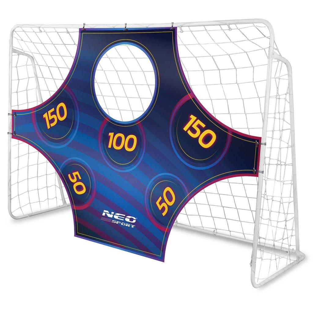 Neo-Sport Goal Accuracy Target 180 X