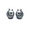 For Toyota Corolla 2010 2011 2012 2013 2014 2015 2016 Front Bumper Fog Lights Anti-fog Lights Fog Lamp