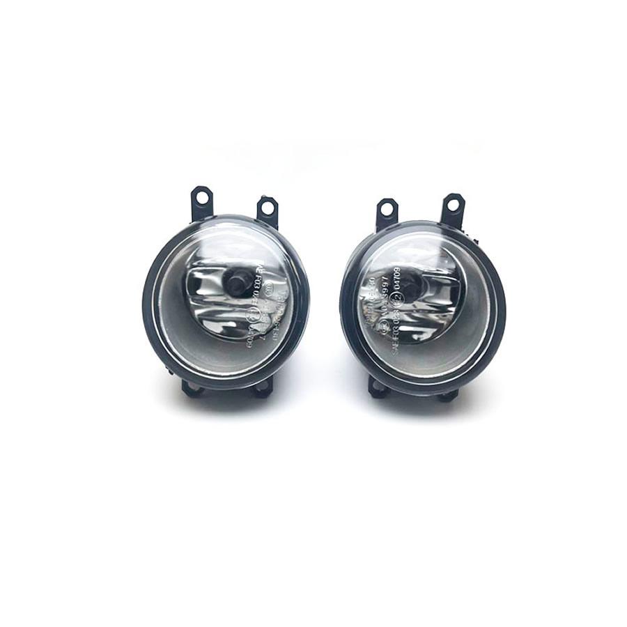 For Toyota Corolla 2010 2011 2012 2013 2014 2015 2016 Front Bumper Fog Lights Anti-fog Lights Fog Lamp