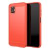 Для чехла Samsung Galaxy XCover 7 Pro Чехол Для Samsung XCover7 Pro Силиконовый Чехол с Задней Крышкой из Углеволокна Для Чехла Samsung XCover 7 Pro