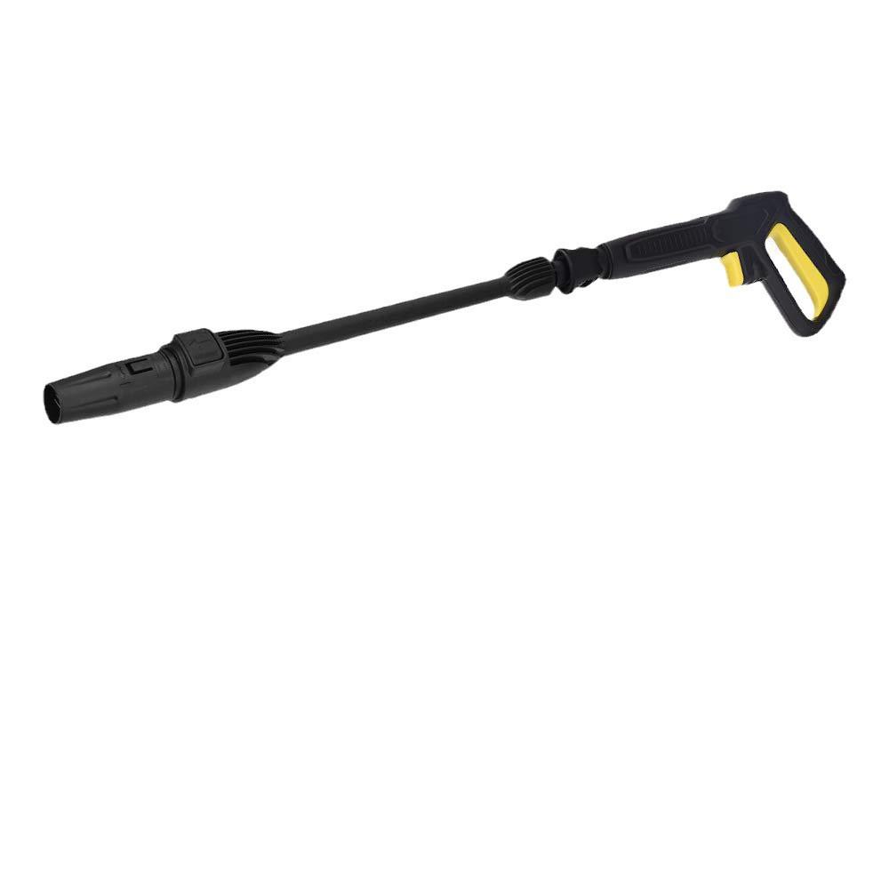 Машина для очистки под высоким давлением Стержень для распыления воды серии Kaichi K подходит для вращающейся водяной насадки с адаптером