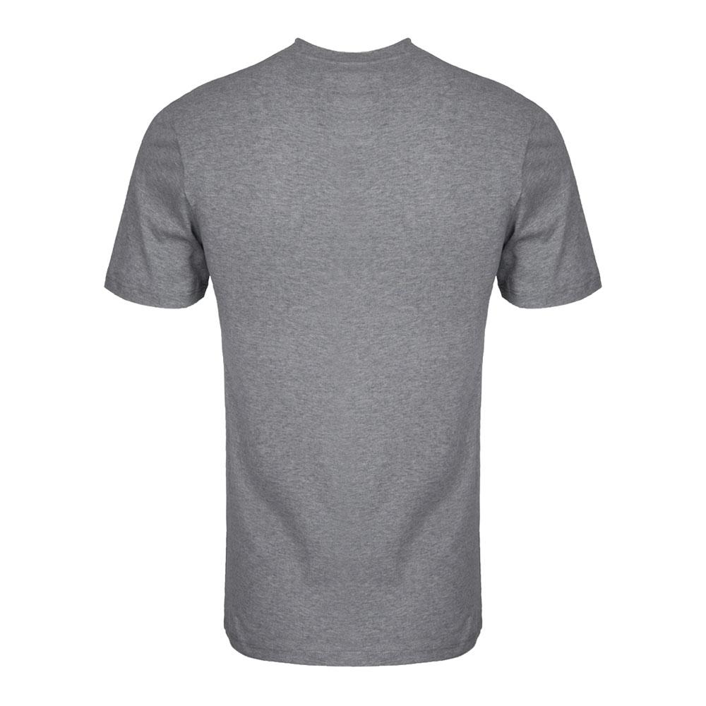 Nike Icon AS M NSW Futurat Lifestyle Logo Буквенный Круглый Вырез Дышащая Футболка с Коротким Рукавом Мужская Футболка 696708-091