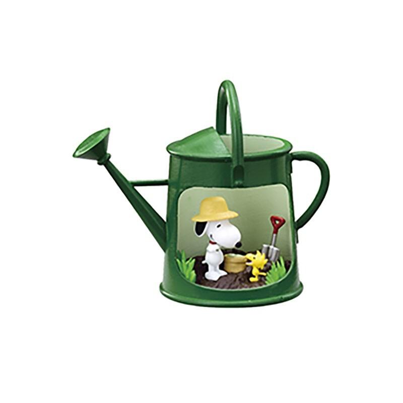 RE-MENT SNOOPYS LIFE BOTTLE 6 шт. КОРОБКА Полный набор Япония