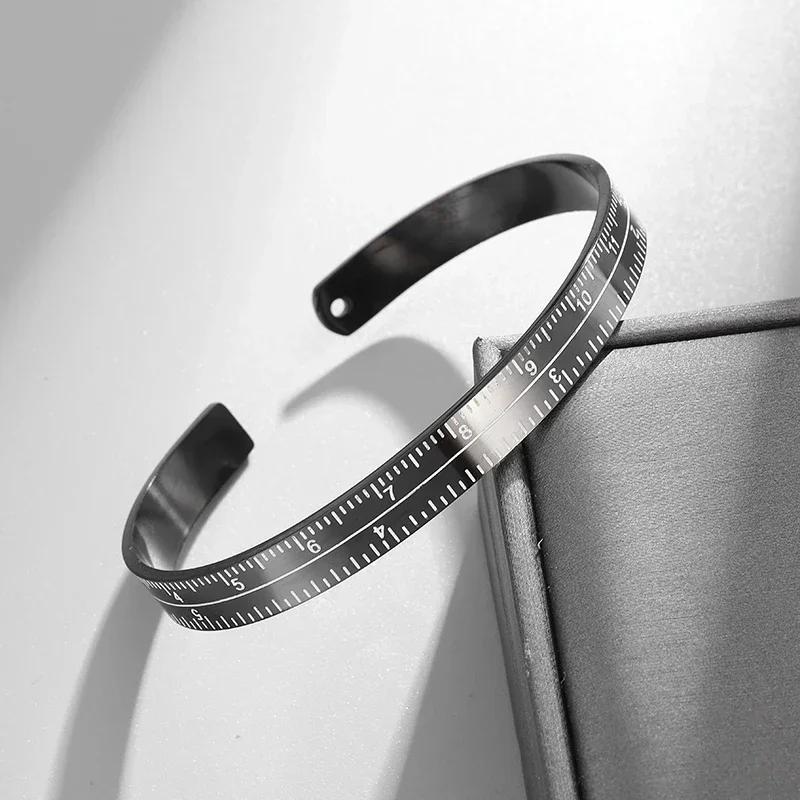 Модный регулируемый браслет-манжета с крыльями и перьями для мужчин, модный открытый дизайн, счастливое ювелирное изделие, подарок