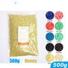 500g Nose Depilatory Wax Bean Hard Wax Pellet Hot Film Painless Fast Body Hair Remove Bikini Leg Arm Solid Hair Removal Painless