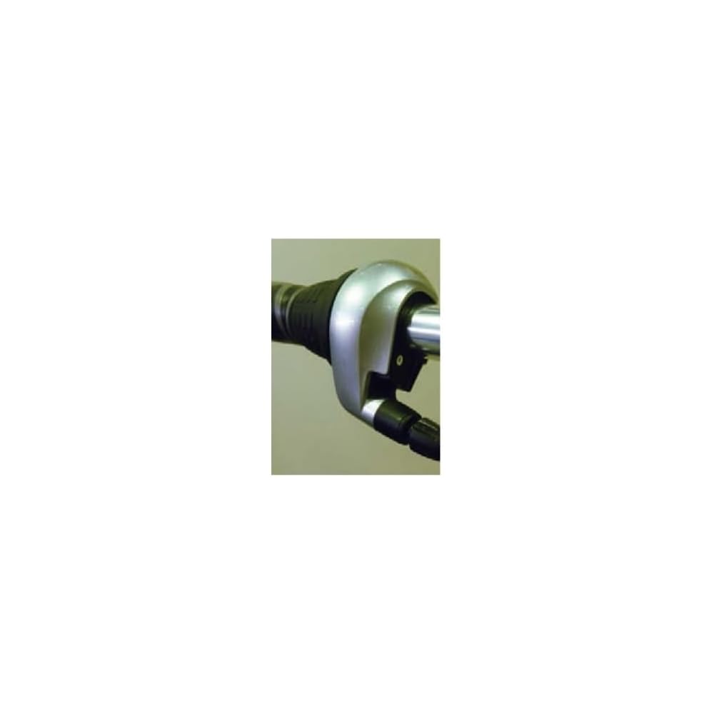 Манетка Shimano внутренняя 5-скоростная серебристая 1910X1700 Черная внешняя SL-5S30