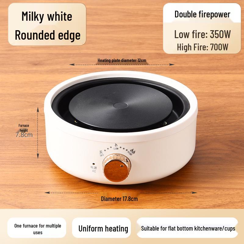 Многофункциональный мини-электрочайник и заварник