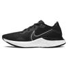 Renew Run Black Sneakers CK6357-002