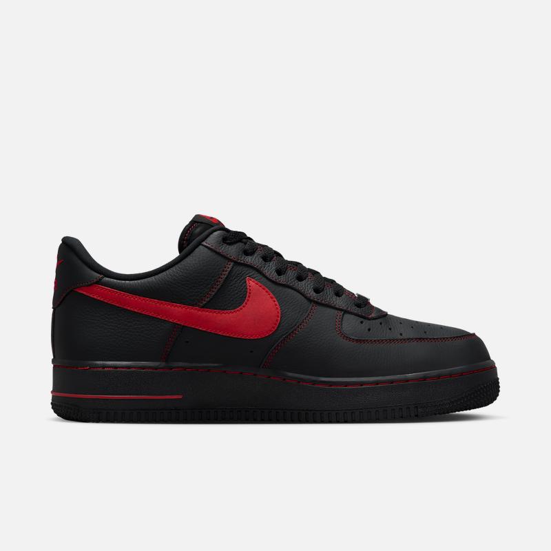 Nike Кроссовки мужские летние NIKE AIR FORCE 1 HQ2037