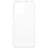 For Doogee N50 Pro Case Soft TPU Shock-Absorption Back Cover
