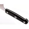 Couteau de Chef Compact - ZWILLING - Gourmet - 14 cm - Acier Inoxydable - Lame FRIODUR®