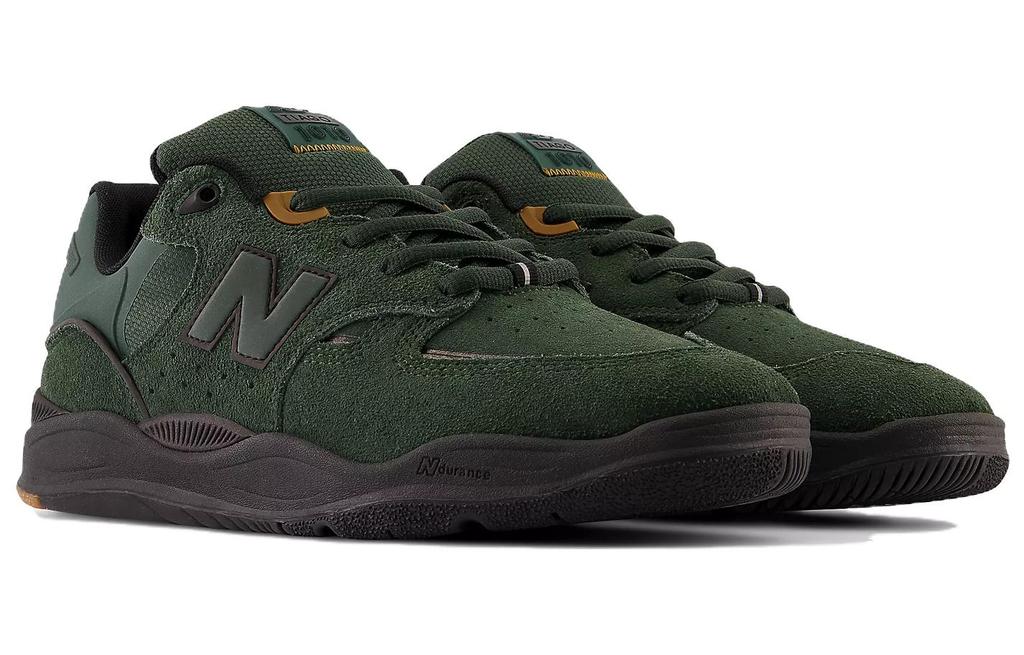 Numeric 1010 Tiago Lemos x Numeric 1010 New Balance 'Forest Green' NM1010GN
