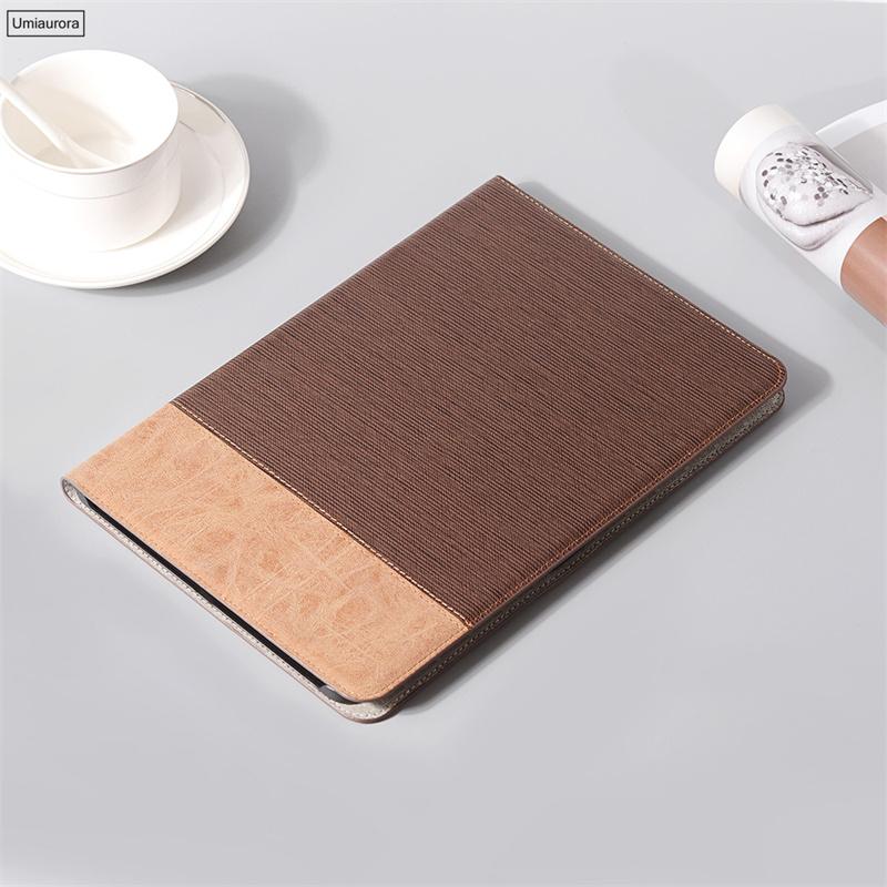 Чехол-книжка из ПУ-кожи с подставкой для Samsung Tab S9 FE 10.9 SM-X510 S7 S8 Plus 12.4 Дюйма SM-T970 SM-X810 X610 X710 Планшета Funda