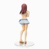 The Quintessential Quintuplets Sexy Swimsuit Doll Model PVC Action Figure Toy
