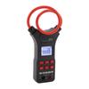 Гибкий токоизмерительный клещи AC0A 10000A AC0.1V 750V DC0.1V 1000V 0 Ом 2000 Ом Цифровой гибкий амперметр со спиралью Электрический