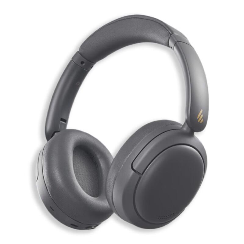Edifier W800BT Free Noise-Cancelling Wireless Over-Ear Headphones