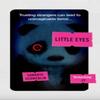 Little Eyes by Samanta Schweblin Paperback Book 9781786078612