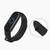 Силиконовый ремешок для часов, сменный ремешок для часов, ремень для Xiaomi Mi Band 5, спортивный браслет 