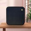 Маленький квадратный беспроводной мини-динамик Bluetooth, ретро-мини-динамик сабвуфер, портативный мини-динамик с долгим сроком службы для улицы, противоударный