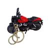 Брелок Мультяшный Мотоцикл Сплав Игрушка Красочный Аксессуар Для Детей Взрослых И