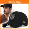Baseball Letter Embroidery Hat Sunshade Windproof Cap Breathable Fashion Gift