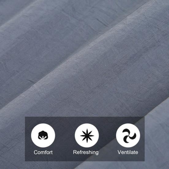 Мужское летнее пальто с лацканами и длинными рукавами, солнцезащитная куртка, сплошной цвет, свободная посадка, ветрозащитная верхняя одежда на молнии