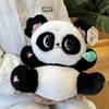 Cute Panda Plush Toy Stuffed Animal Adorable Gift High Value Girlfriend