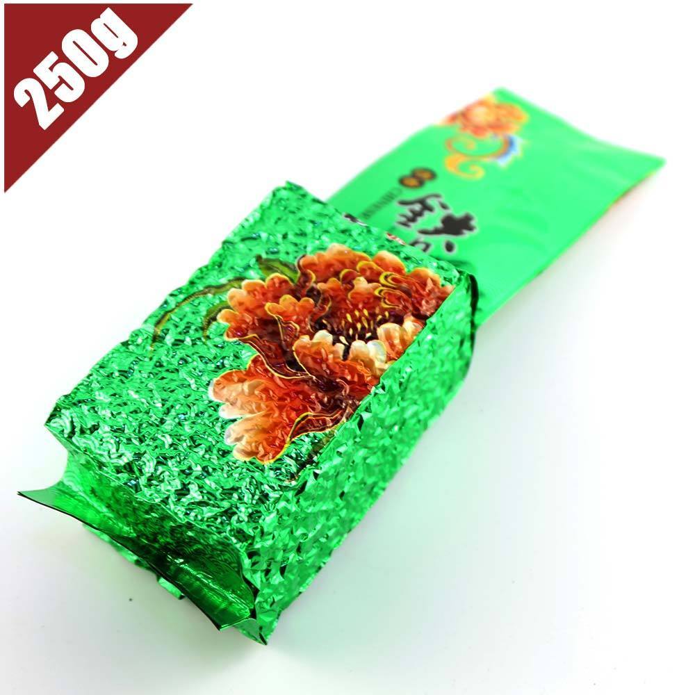 Китайский чай Anxi TieGuanYin Oolong Tie Guan Yin 1725 Gold Gui 250г