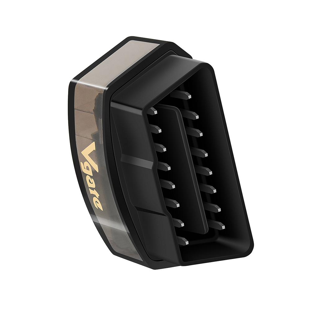 Vgate ICar Pro Bluetooth 4.0 WIFI для Android IOS ELM327 V2.3 OBD 2 OBD2 автомобильный диагностический инструмент BT4.0 считыватель кодов сканирующий инструмент