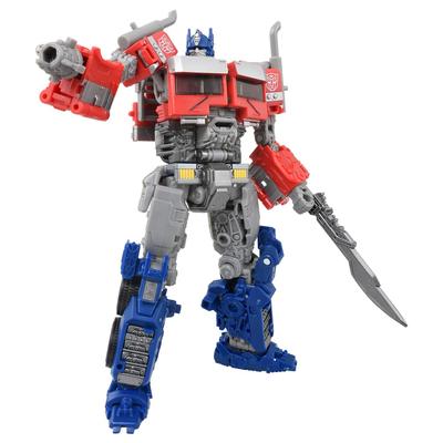 TAKARA TOMY Трансформеры Оптимус Прайм SS-122