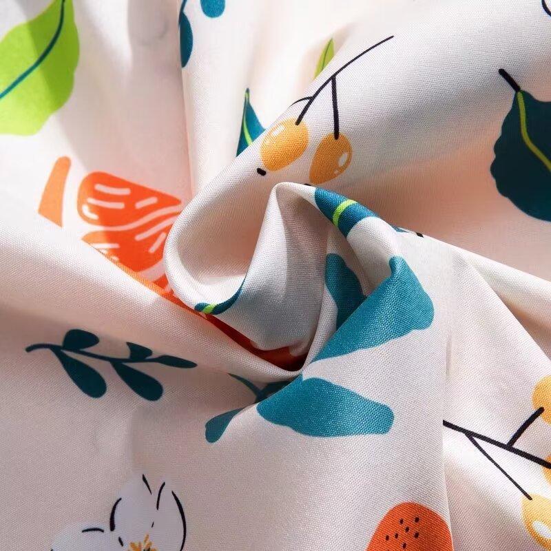 Мужская рубашка в стиле ретро, ​​мужской летний наряд, студенческий свободный крой, нишевый дизайн, повседневный мужской топ, верхняя одежда, пляжный топ