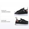 Детские кроссовки Superstar 360 J Black Wonder Clay Leopard Core-Black Cloud-White IG9926