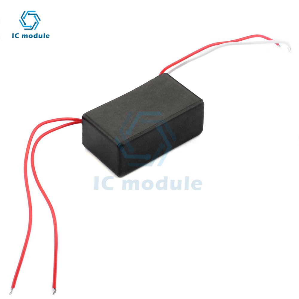 DC-DC 3V to 7KV 7000V Boost Power Module Booster High Voltage Generator Arc for Electric Mosquito Swatter
