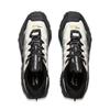 Li Ning CF Su Lin Chuan удобные универсальные нескользящие износостойкие низкие походные ботинки мужские походные ботинки черные белые AHCU019-1