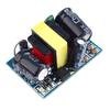 C DC 3.3V700mA Изолированный импульсный модуль питания 220В 110В к 3В понижающий
