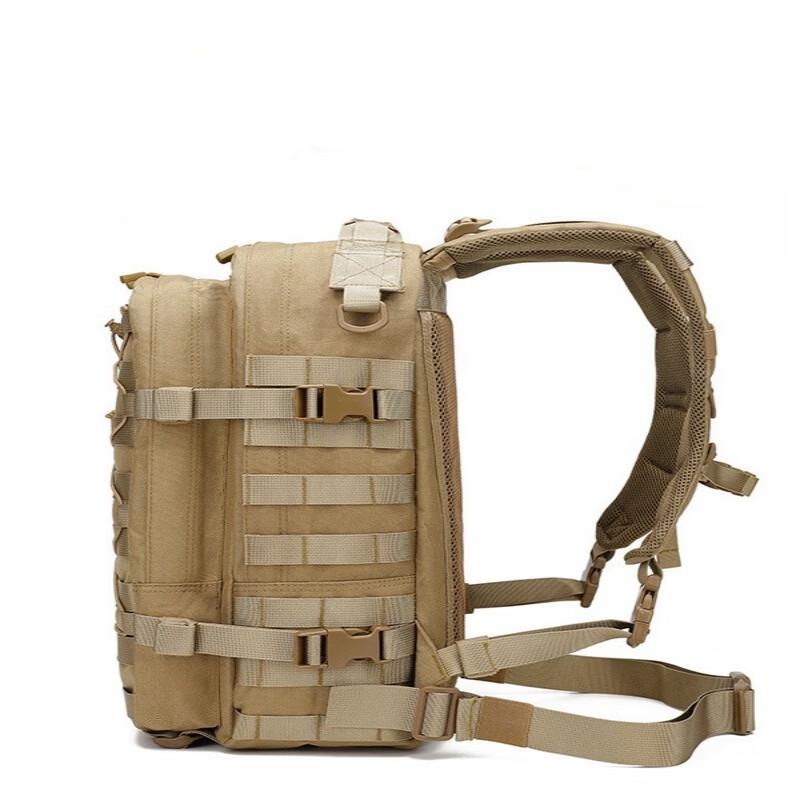 Li Shen Tactical Outdoor Backpack
