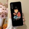 Чехол Ukiyo-e Samurai Cat Neko Ramen для Huawei P40 Lite P20 P50 P30 Pro P Smart Z 2019 Nova 5T, чехол для Honor 50