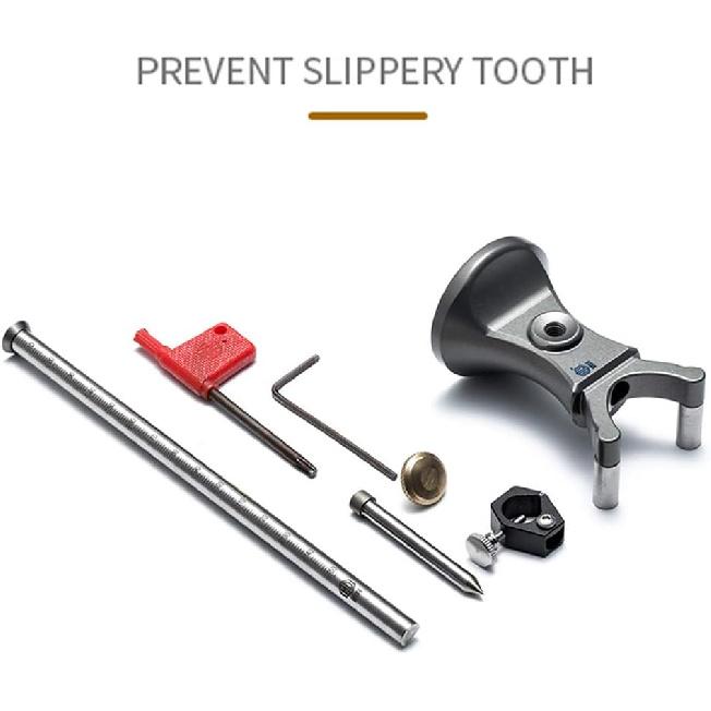 Wheel Marking Gauge, Wood Scribe Tool Woodworking Tool Set 180 MM Sliding Mark Scraper Adjustable Precision Linear Arc Dual-purpose Scriber Parallel