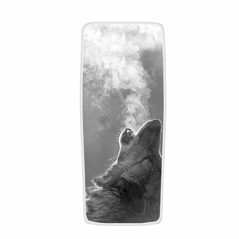 Для Nokia 105 4G 2023 Чехол Мультяшный Силиконовый ТПУ Мягкая Крышка Телефона для Nokia105 4G 2023 Защитная Прозрачная Модная Крутая Бампер Чехол