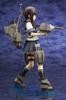 Kotobukiya Kantai Collection Fubuki масштабная ПВХ раскрашенная готовая фигурка -KanColle- 1/8