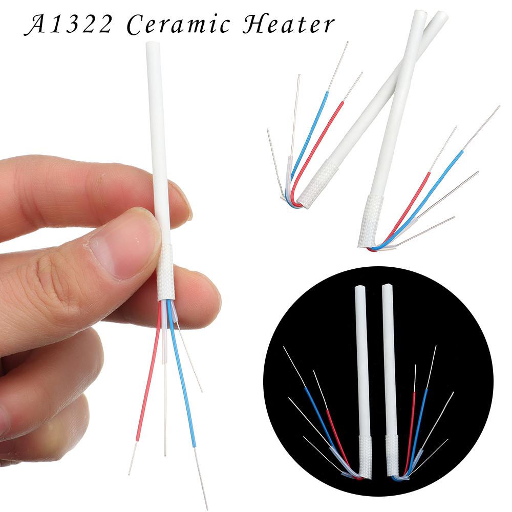 Железные детали A1322 Керамический нагревательный элемент Нагревательный элемент Паяльная станция Сменное сварочное оборудование