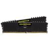 Память для настольного ПК CORSAIR VENGEANCE LPX Series 64 ГБ x CMK64GX4M2A2400C16 DDR4-2400 МГц [32 ГБ 2]