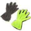 Car Wash Gloves, Car Wash Gloves, Double Sided, Car Wash Mitt, Microfiber Cloth, Car Wash