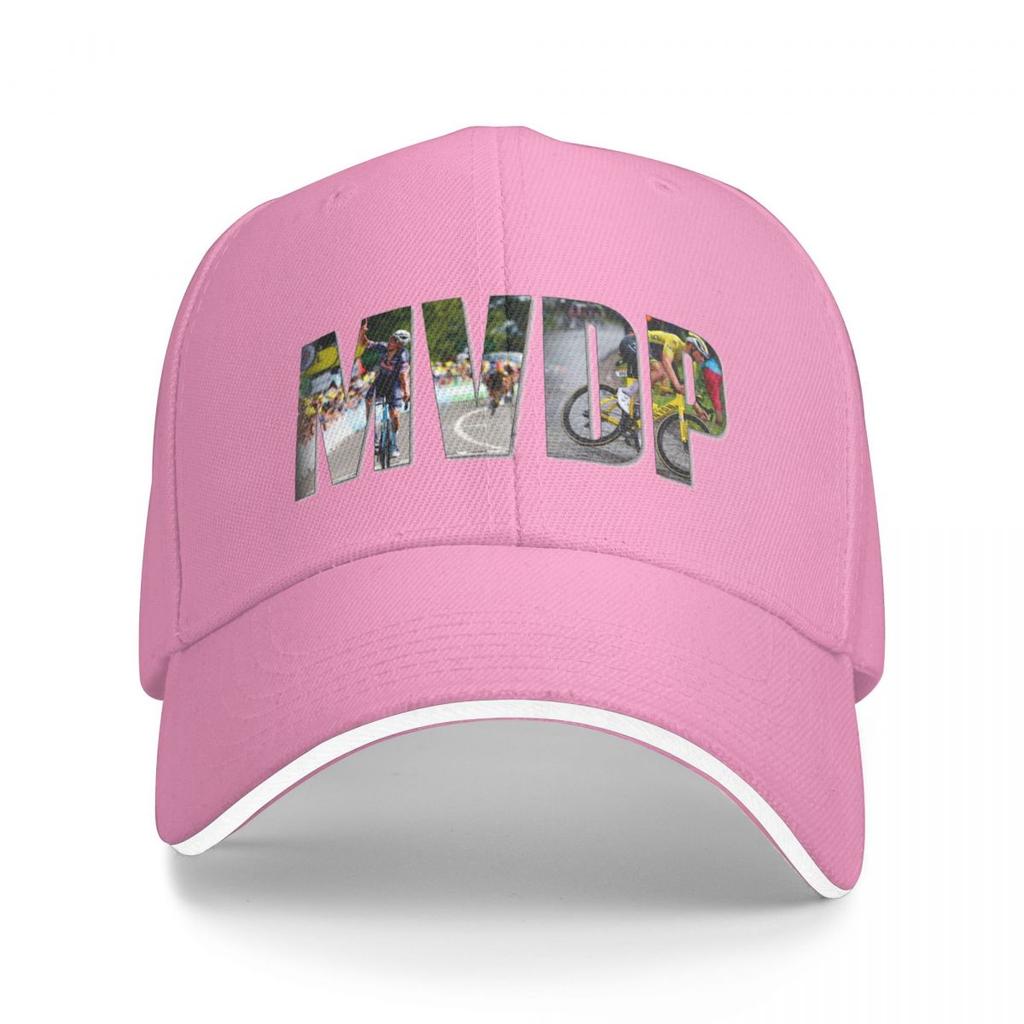 Mathieu Van Der Poel Logo Trucker Cap Merch Casual Snapback Cap For Unisex Casquette Fit All Size