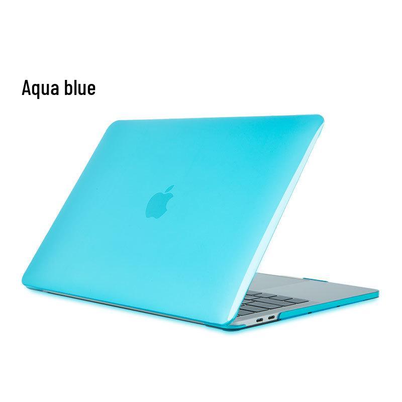 Защитный чехол Crystal Clear MacBook Air для ноутбуков Apple