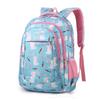 Child Student Schoolbag Cute Leisure Fashion Cartoon Backpack Breathable Bag