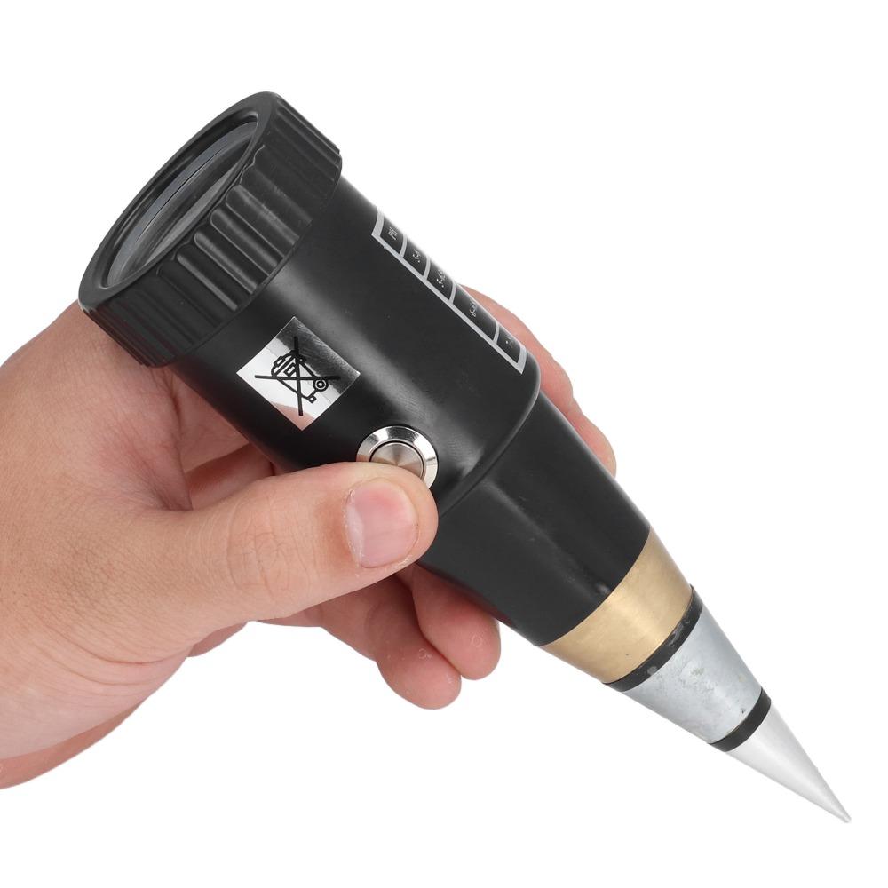 High Accuracy Soil pH Meter ABS and Alloy Soil Tester Kit Professional Soil Moisture Meter