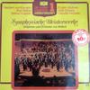 LP Record KARL BOEHM WIENER PHILHARMONIKER   Die Grossen Interpreten 1  Symphon 2563234 DEUTSCHE GRAMMO 1973 Germany Classical Used