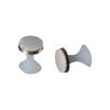 Reusable Pedicure Manicure DIY Toe Spacers Dividers Nail Art Tool Toe Separator Foot Finger Divider
