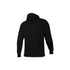 Puma T7 Knit Hoodie Men Tops Черный 595918-01